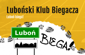 Lubonski Klub Biegacza